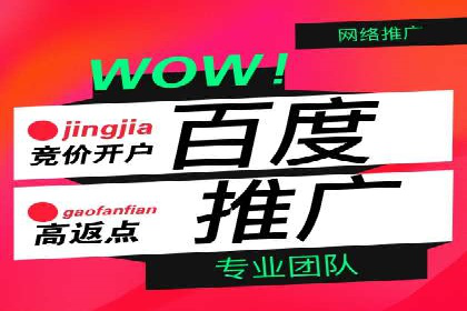 百度推广代运营公司：精准定位，助力品牌传播